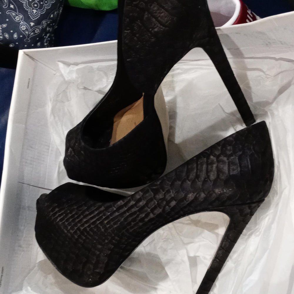 Steve Madden